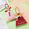 Velvet Jewelry Drawstring Gift Bags TP-CJC0001-007B-8