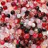 Mixed Style Glass Beads X1-GLAA-XCP0012-02G-1