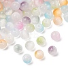 Baking Paint Glass Beads GL-CBA5BF9-04-1