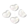 K9 Glass Cabochons GGLA-Z003-05A-001JW-1