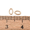 1/20 14K Gold Filled Open Jump Rings KK-CBAF172-04A-G-3