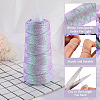 Polyester Cord OCOR-TAC0024-013C-4