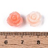 Synthetic Coral Beads CORA-S026-22A-3