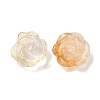 Heated Natural Citrine Beads G-Z128-02C-1