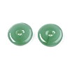 Imitation Jade Glass Beads GLAA-S054-34A-A01-2