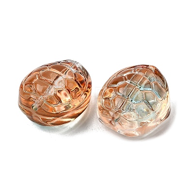 Glass Beads GLAA-D303-11E-1