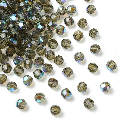 Preciosa® Crystal Beads X-PRC-BB5-40010-200-1