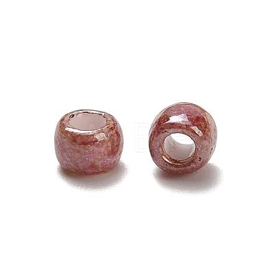 TOHO 6/0 Round Beads X-SEED-TR06-1201-1