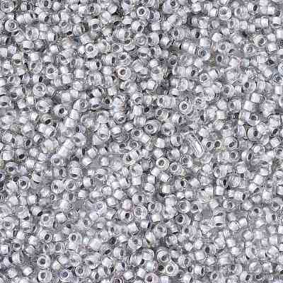 TOHO Round Seed Beads SEED-JPTR15-0261-1