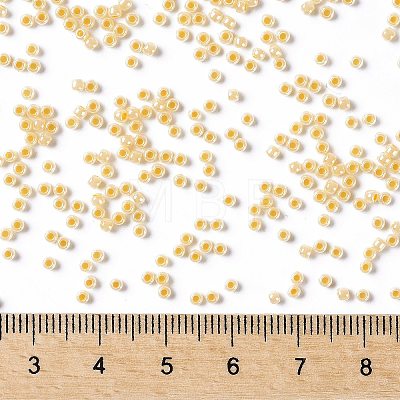 TOHO Round Seed Beads SEED-XTR11-0903-1