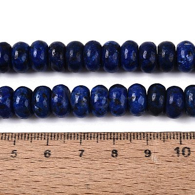 Natural Sesame Jasper Beads Strands G-Q613-01D-04-1