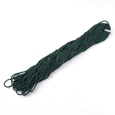 Polyester & Cotton Cords MCOR-T001-4mm-04-1