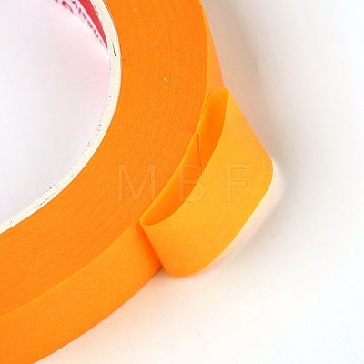 Washi Decorative Masking Tape TOOL-WH0135-02B-1