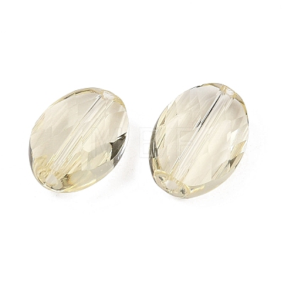 Glass Imitation Austrian Crystal Beads GLAA-A021-02A-08-1