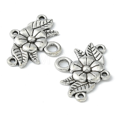 Tibetan Style Chandelier Component Links LS-TIBEP-EA9731Y-FF-1