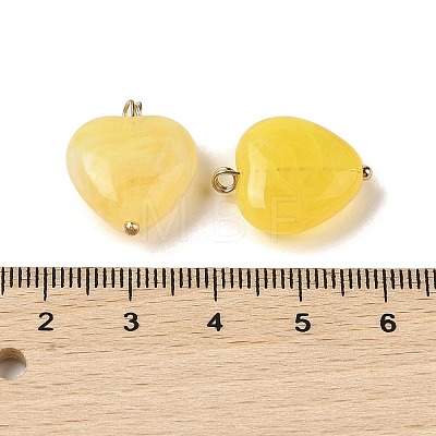 Acrylic Pendants MACR-C033-03D-1