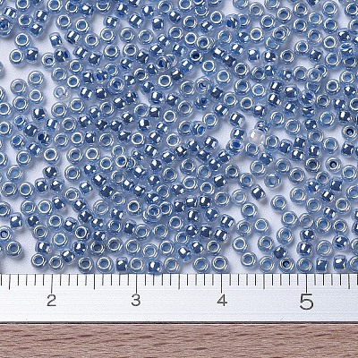 MIYUKI Round Rocailles Beads X-SEED-G007-RR0545-1