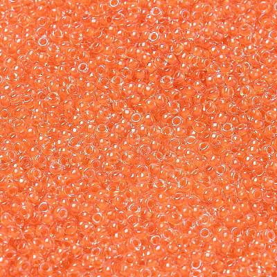 MIYUKI Round Rocailles Beads SEED-X0054-RR0236-1