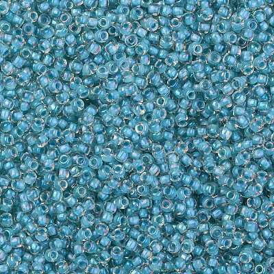 TOHO Round Seed Beads X-SEED-TR11-0183-1