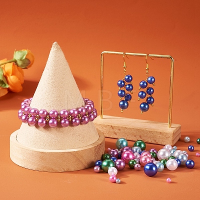 3000Pcs Imitation Pearl Acrylic Beads OACR-TA0001-13-1