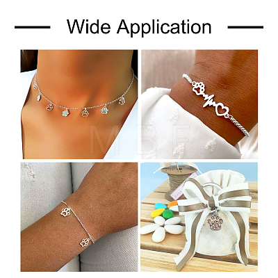 DIY Jewelry Making Finding Kit DIY-TA0005-20-1