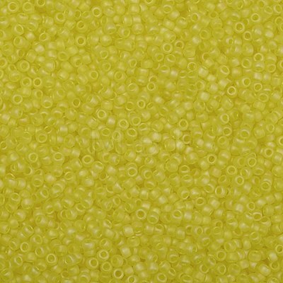 TOHO Round Seed Beads SEED-TR08-0175F-1