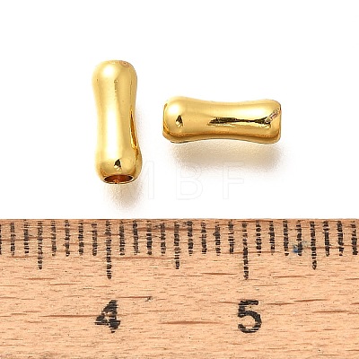 Brass Beads KK-M312-15G-1