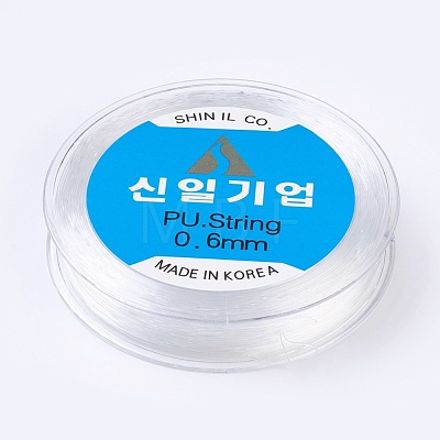 Korean Elastic Crystal Thread EW-F008-0.6mm-1