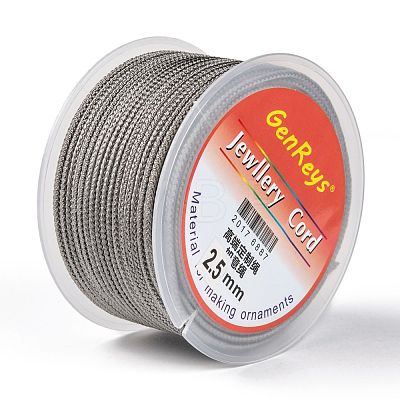 Braided Nylon Threads NWIR-Z001-15-1