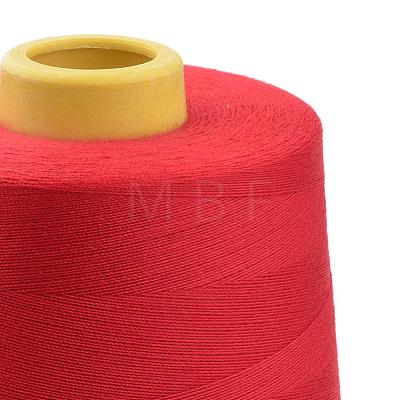 Polyester Sewing Thread Cords OCOR-Q033-06-1