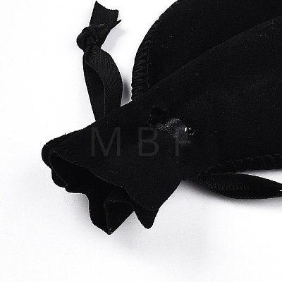 Double Sided Velvet Bags TP-S003-07B-01-1