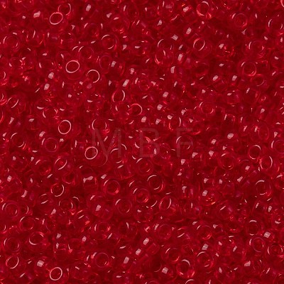 MIYUKI Round Rocailles Beads SEED-X0056-RR0140-1