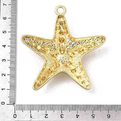Alloy Big Pendants FIND-H055-13G-1