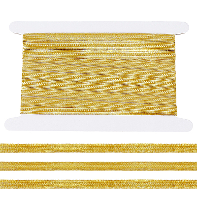 5 Yards Polyester Ribbons OCOR-CY0004-64A-1