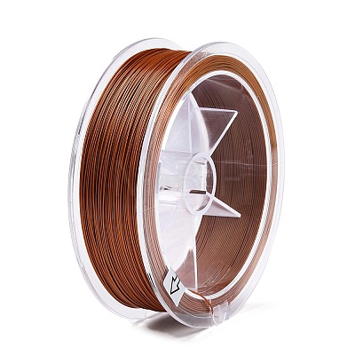 Round Nylon Coated Steel Wire TWIR-T002-01A-10-1