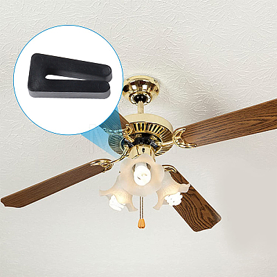 Gorgecraft Ceiling Fan Blade Weight Balancing Kit FIND-GF0003-17-1