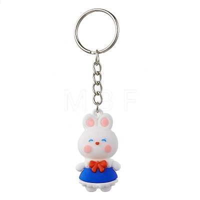 Iron Keychains KEYC-JKC00750-01-1