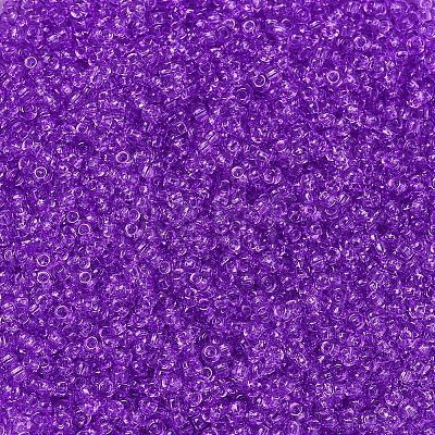 MIYUKI Round Rocailles Beads SEED-X0054-RR1313-1