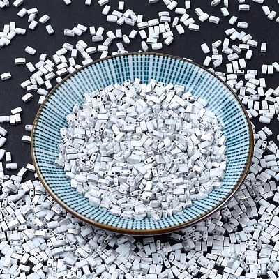 MIYUKI Half TILA Beads SEED-X0054-HTL4558-1