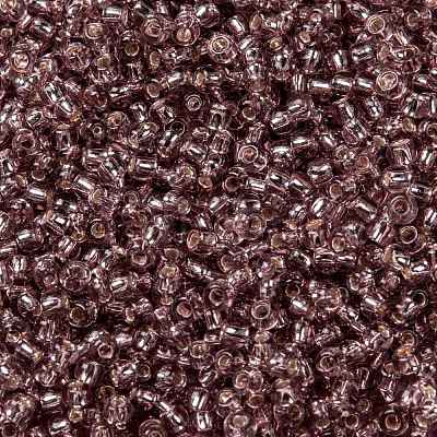 TOHO Round Seed Beads X-SEED-TR11-0026-1