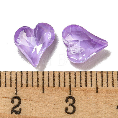 Glass Rhinestone Cabochons RGLA-G021-05A-183DE-1