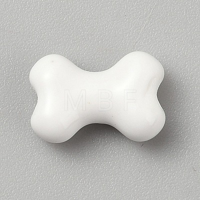 Handmade Porcelain Beads PORC-FZC0001-001G-1