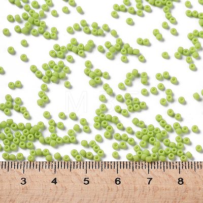 TOHO 11/0 Round Beads SEED-XTR11-0044F-1