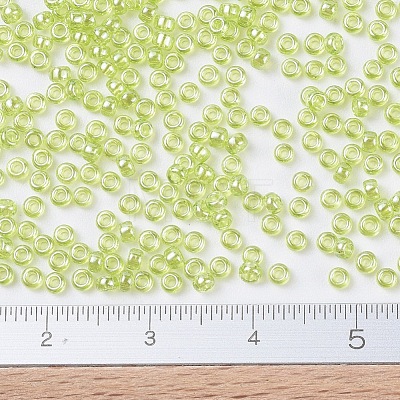 MIYUKI Round Rocailles Beads SEED-X0054-RR0172-1