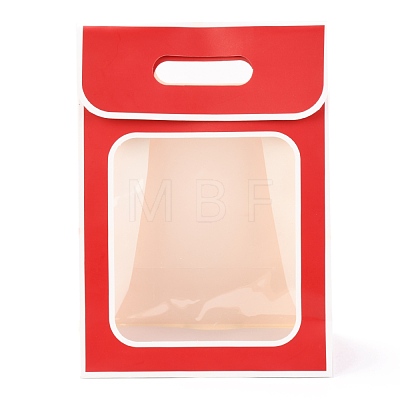 Rectangle Paper Bags ABAG-I005-01A-02-1