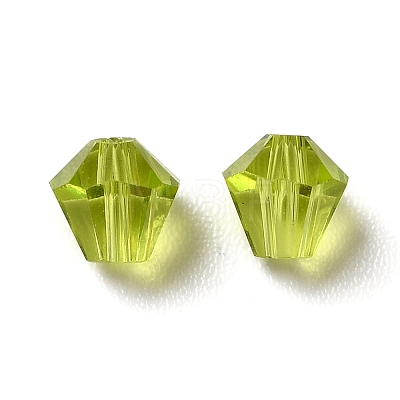 Glass Imitation Austrian Crystal Beads GLAA-H024-13B-25-1
