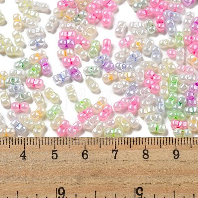 Glass Seed Beads X-SEED-K009-02B-23-1