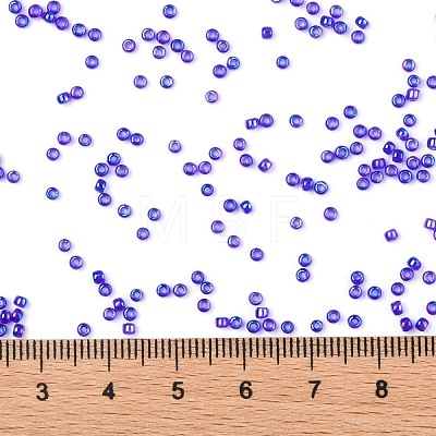 TOHO Round Seed Beads SEED-JPTR11-0087-1