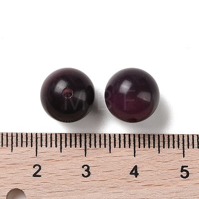 Natural Bodhi Root Beads FIND-Z037-01C-1