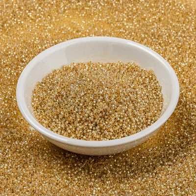 MIYUKI Round Rocailles Beads SEED-G009-RR0552-1